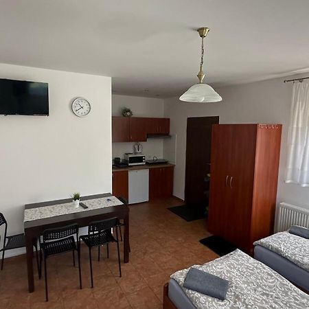 Apartmán Adusiowka Stronie Śląskie Exteriér fotografie
