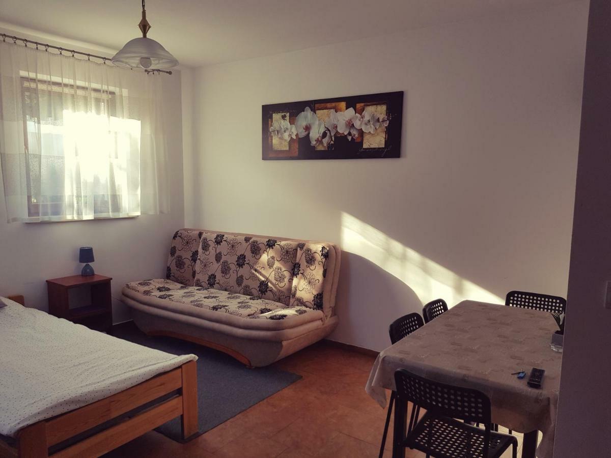 Apartmán Adusiowka Stronie Śląskie Exteriér fotografie
